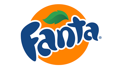 Fanta naranja Fanta