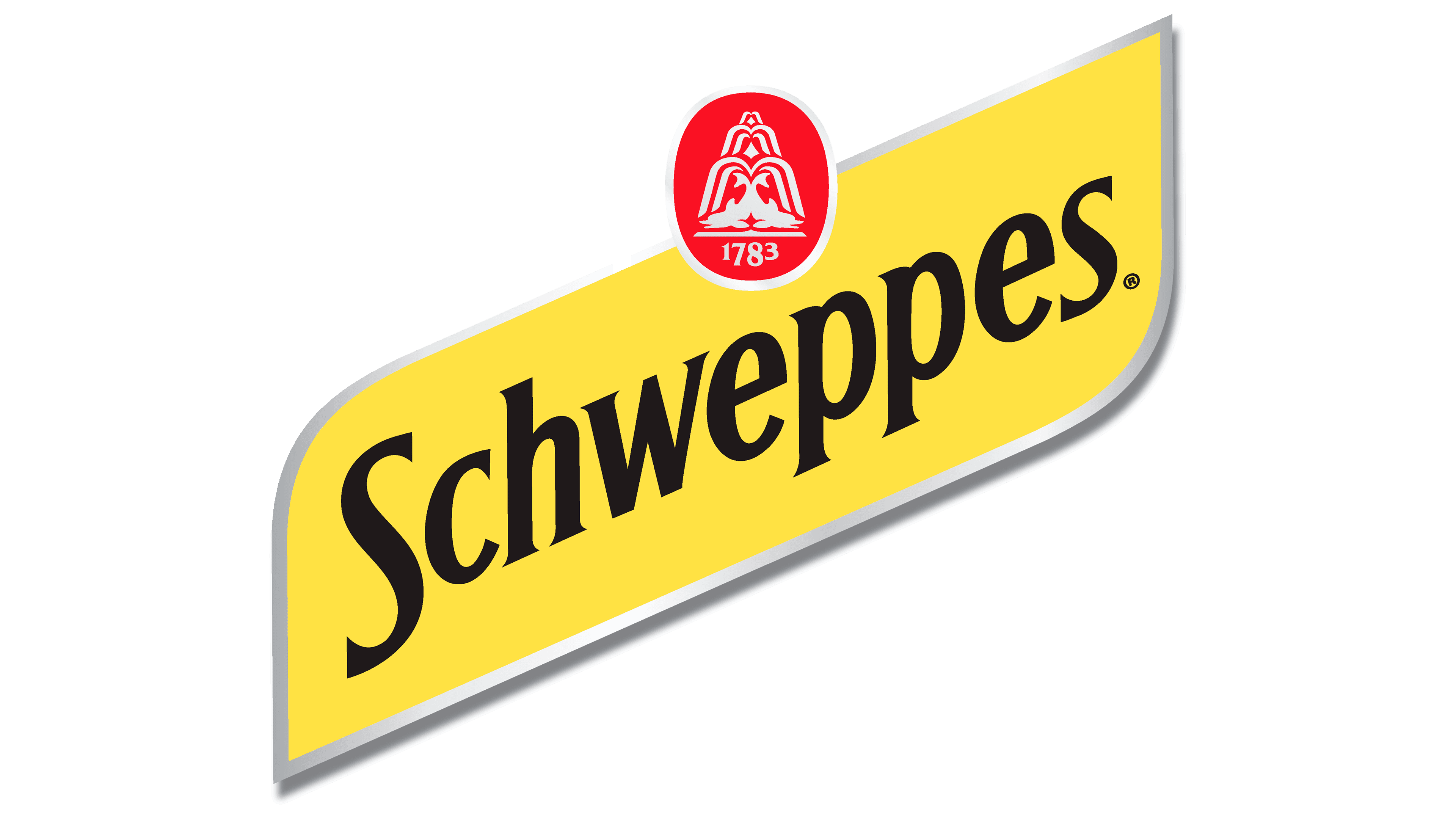 Schweppes-Logo Schweppes